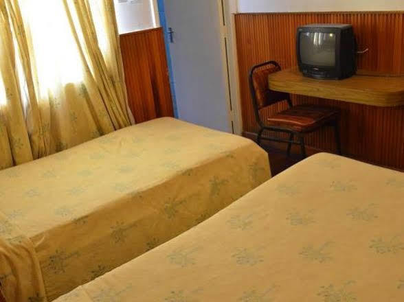 Sirona Getaway Hotel Найробі Екстер'єр фото